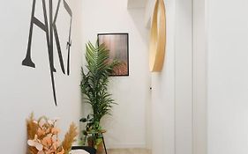 Ak7 Boutique Suites